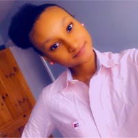 Jade Kirton