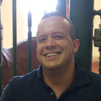 Peter Coetzee