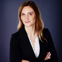 Kristina Rados, Mba