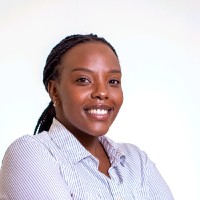 Sharon Toroitich