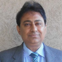 Azhar Qureshi