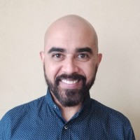 Salvador Moreno Herrera