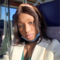 Aïssata Ba