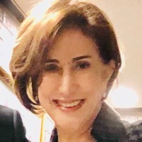 Ruth Dangoor