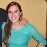 Gabrielle Tharp