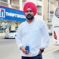Birinder Singh