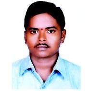 Vekateswara Reddy Kukkala