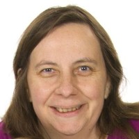 Jill Baker