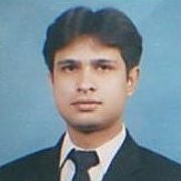 Nasir Javaid