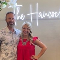 Beau Hancock
