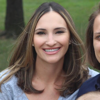Ashley Popovic, Rdn, Cdces, Mba
