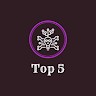 Top 5