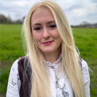 Kirsty Leigh