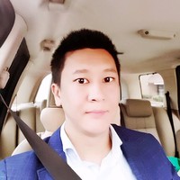 Michael Zhang