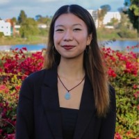 Dorothy Yi