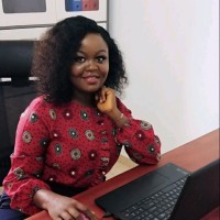 Maingeh Fanny Limnyuy