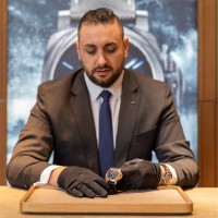 Mahmut Gedikoglu