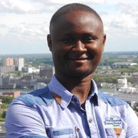 Samuel A. M. Sesay