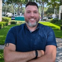 Dr. Christopher Janney