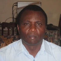 Josiah Gitari