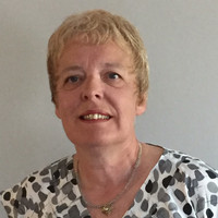 May-Liss Coucheron
