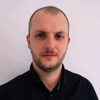 Pierre-Alexandre BONOMETTI