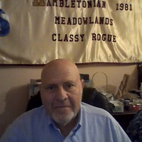 Ron Fleischman