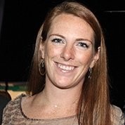 Kate Sheridan