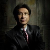 Eugene Tan