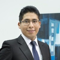 Ronald Huacca Incacutipa