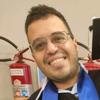 Matheus Ferreira Fernandes