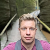Každailis Giedrius