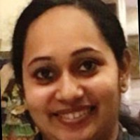 Harsha Anna Thomas