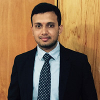 Abhinash Reddy