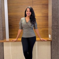 Raksha Shailesh
