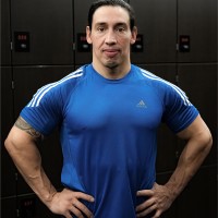 Igor Huerta Garcia