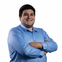 Ayrton Cubas Buleje
