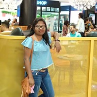 DEEPIKA BEHERA