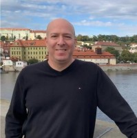Oren Zilberman