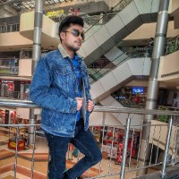 Ashutosh Pandey