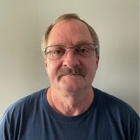 Peter Mclachlin
