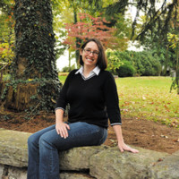 Amanda Slaughter, Pg