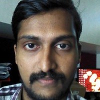 Hareesh Nair