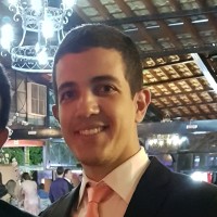 Daniel Gasparello Gomes