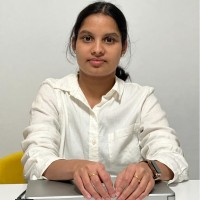 Sakthipriya Senthilkumar