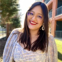 Ambar Cajigas Hernandez, Phd