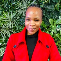 Kelebogile Mokonyane