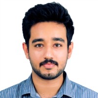 Eldhose Saju
