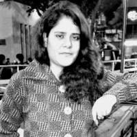 Tapasya Paul