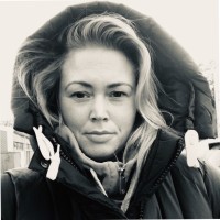 Sarah Barnett